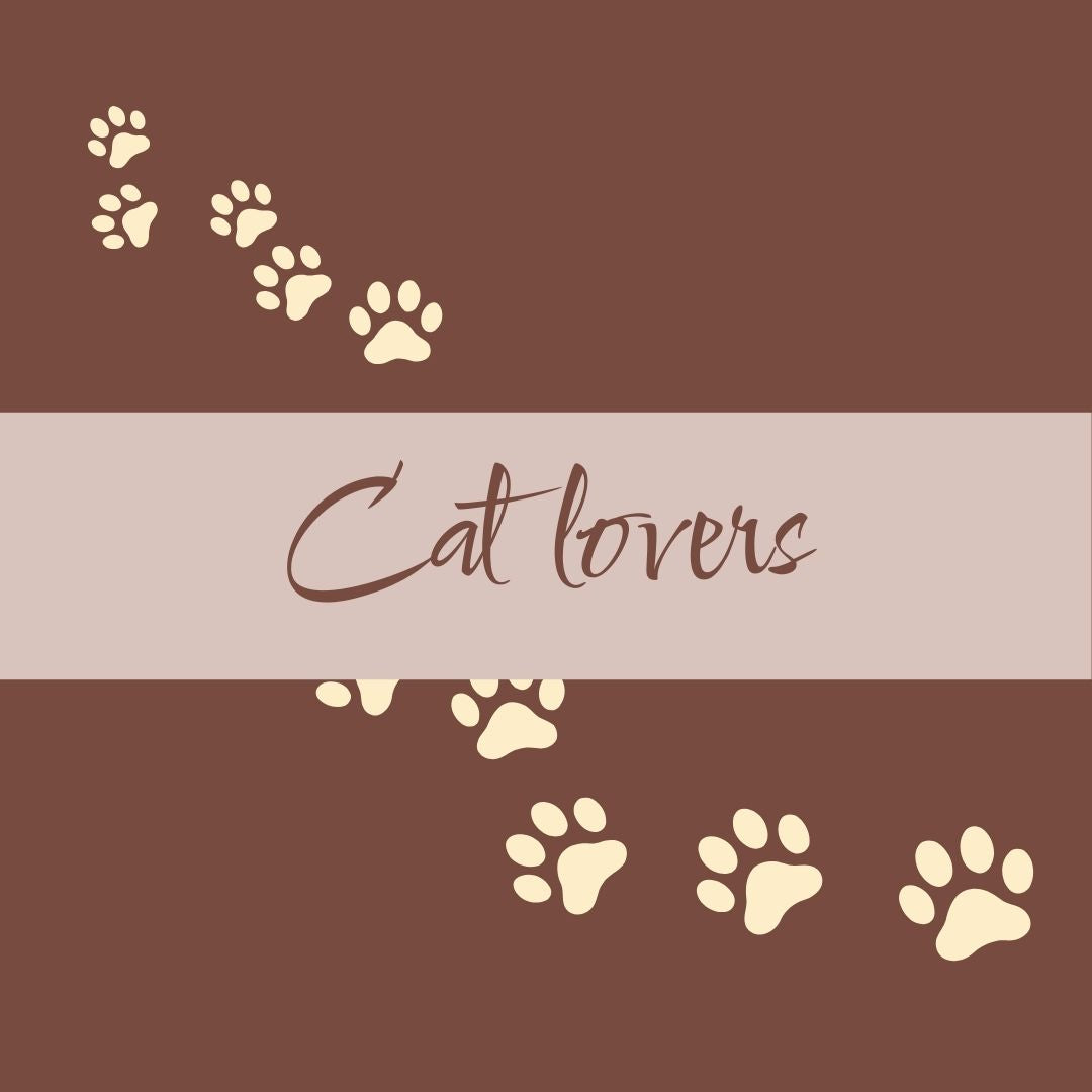Cat Lovers
