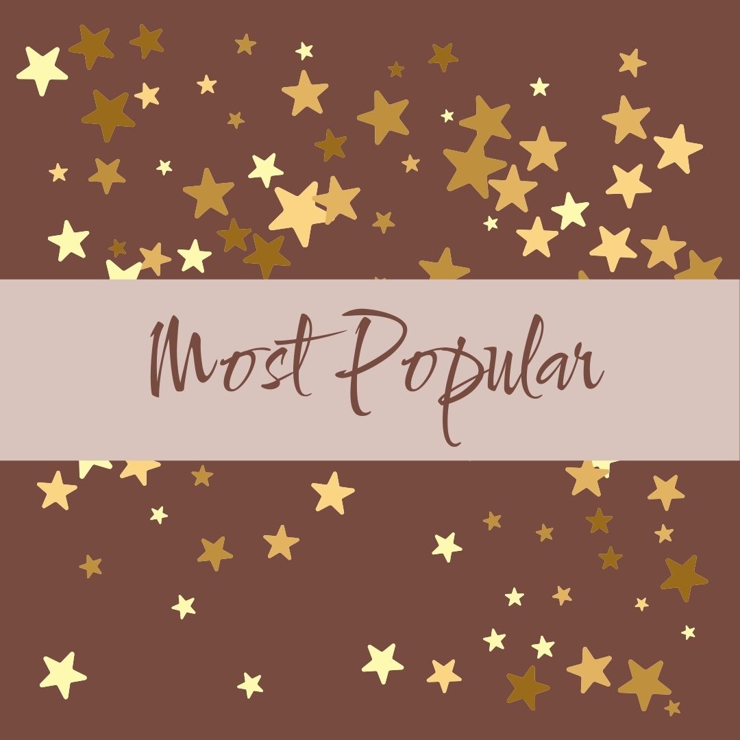 Most Popular